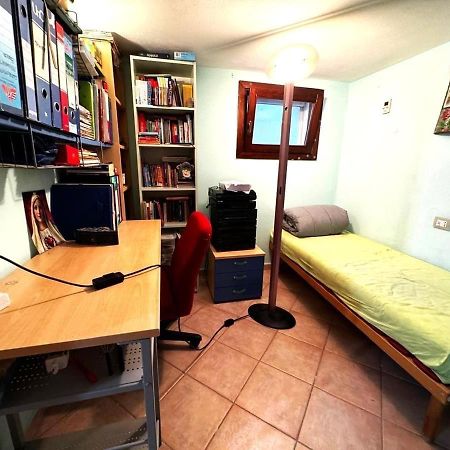 Peter'S House Olbia Apartment Ngoại thất bức ảnh