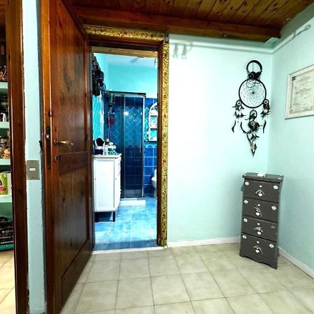 Peter'S House Olbia Apartment Ngoại thất bức ảnh