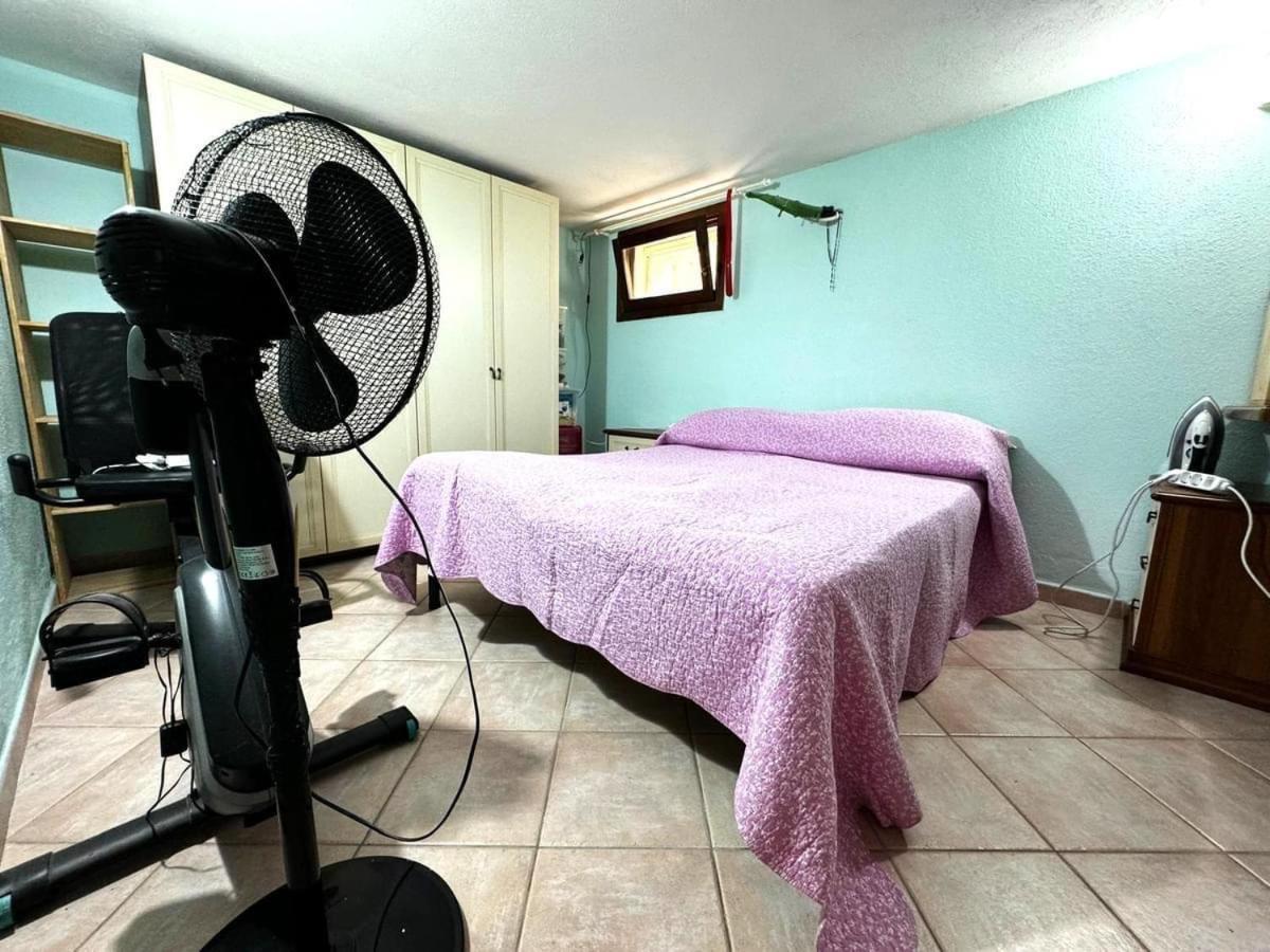 Peter'S House Olbia Apartment Ngoại thất bức ảnh