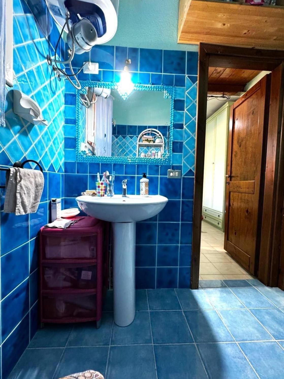 Peter'S House Olbia Apartment Ngoại thất bức ảnh