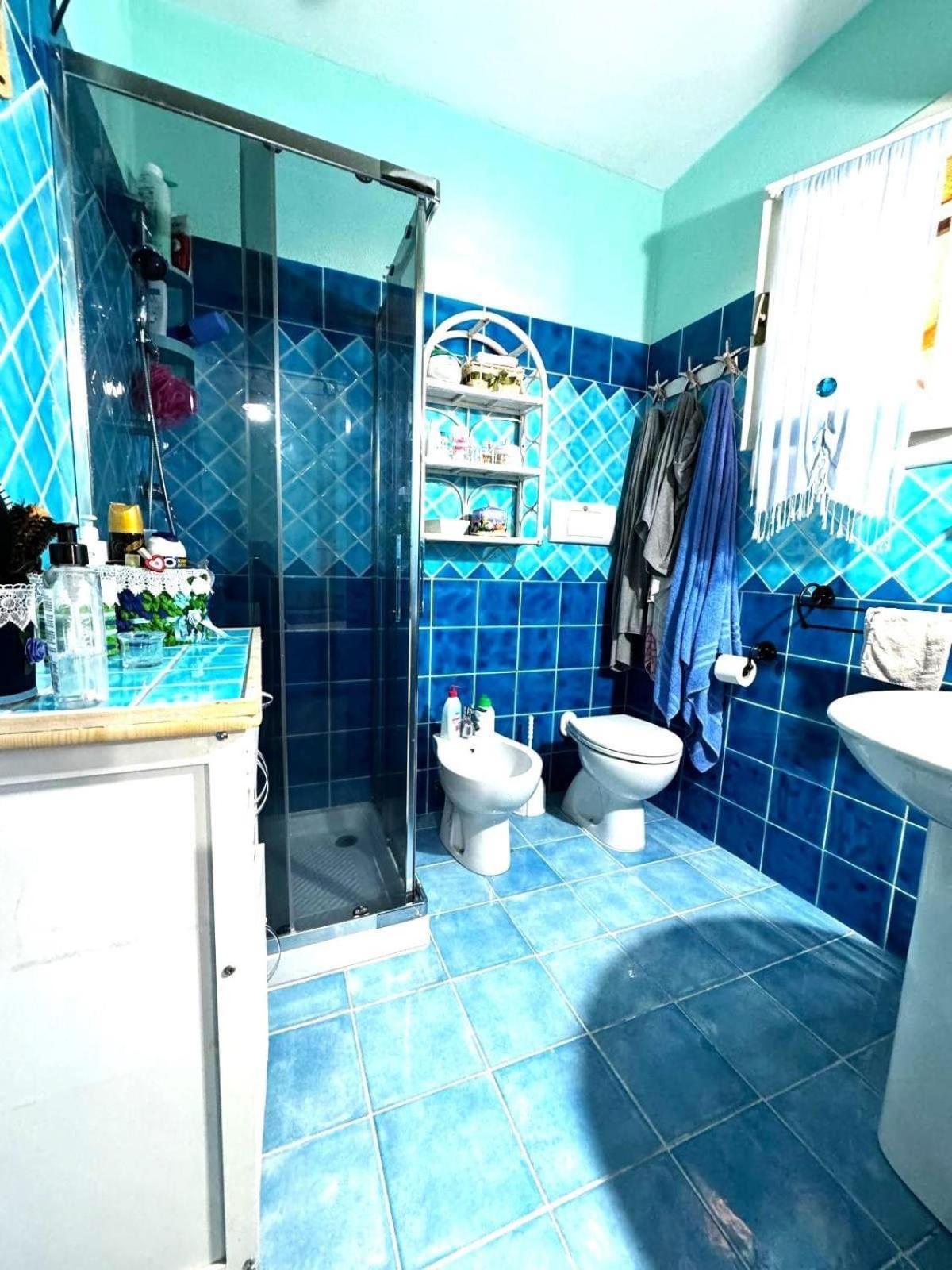 Peter'S House Olbia Apartment Ngoại thất bức ảnh