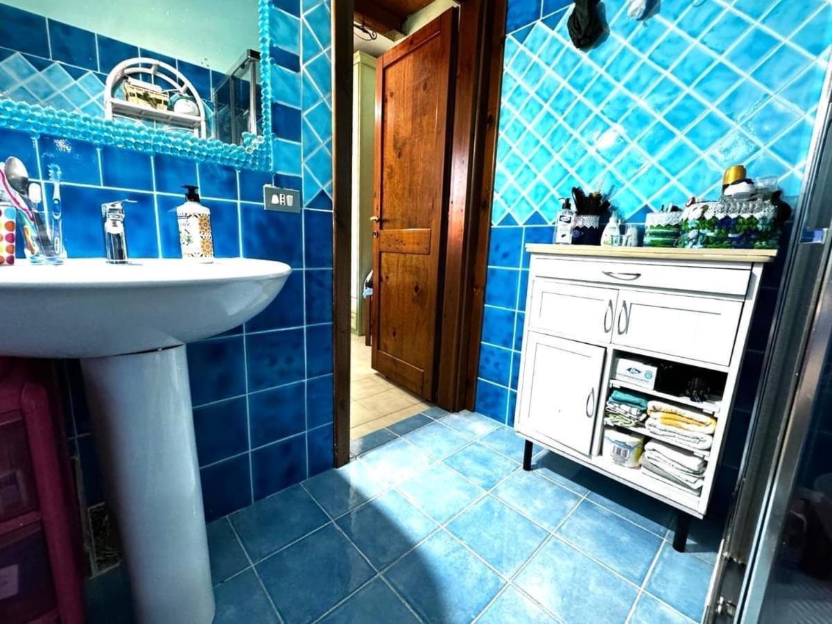 Peter'S House Olbia Apartment Ngoại thất bức ảnh