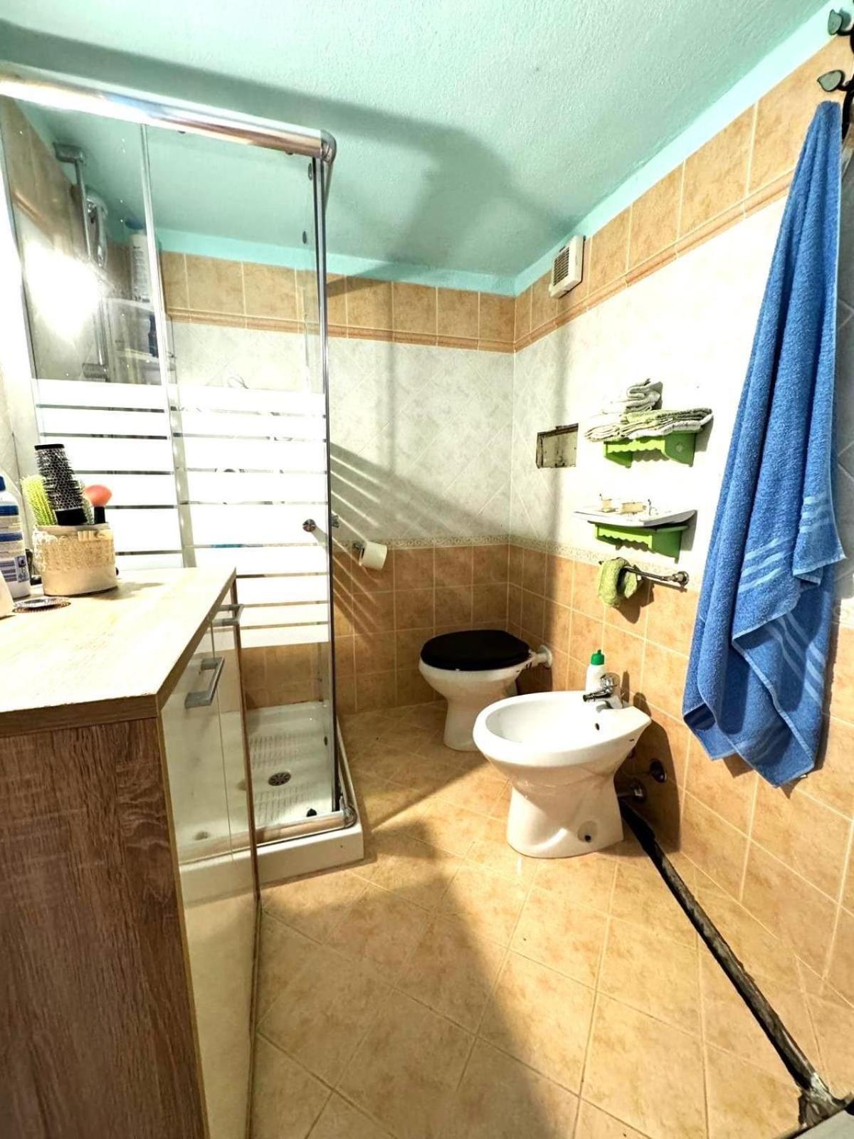 Peter'S House Olbia Apartment Ngoại thất bức ảnh