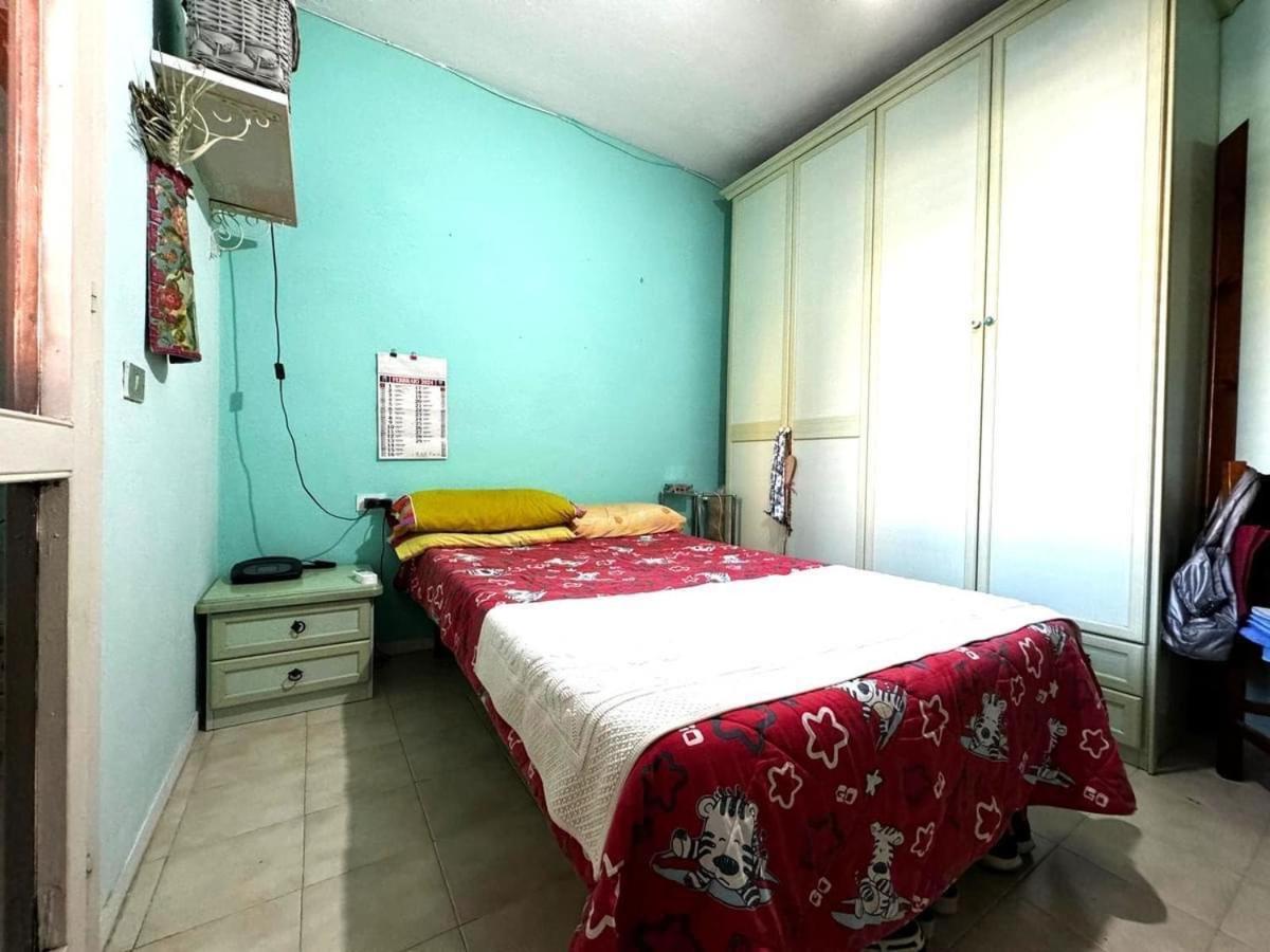 Peter'S House Olbia Apartment Ngoại thất bức ảnh