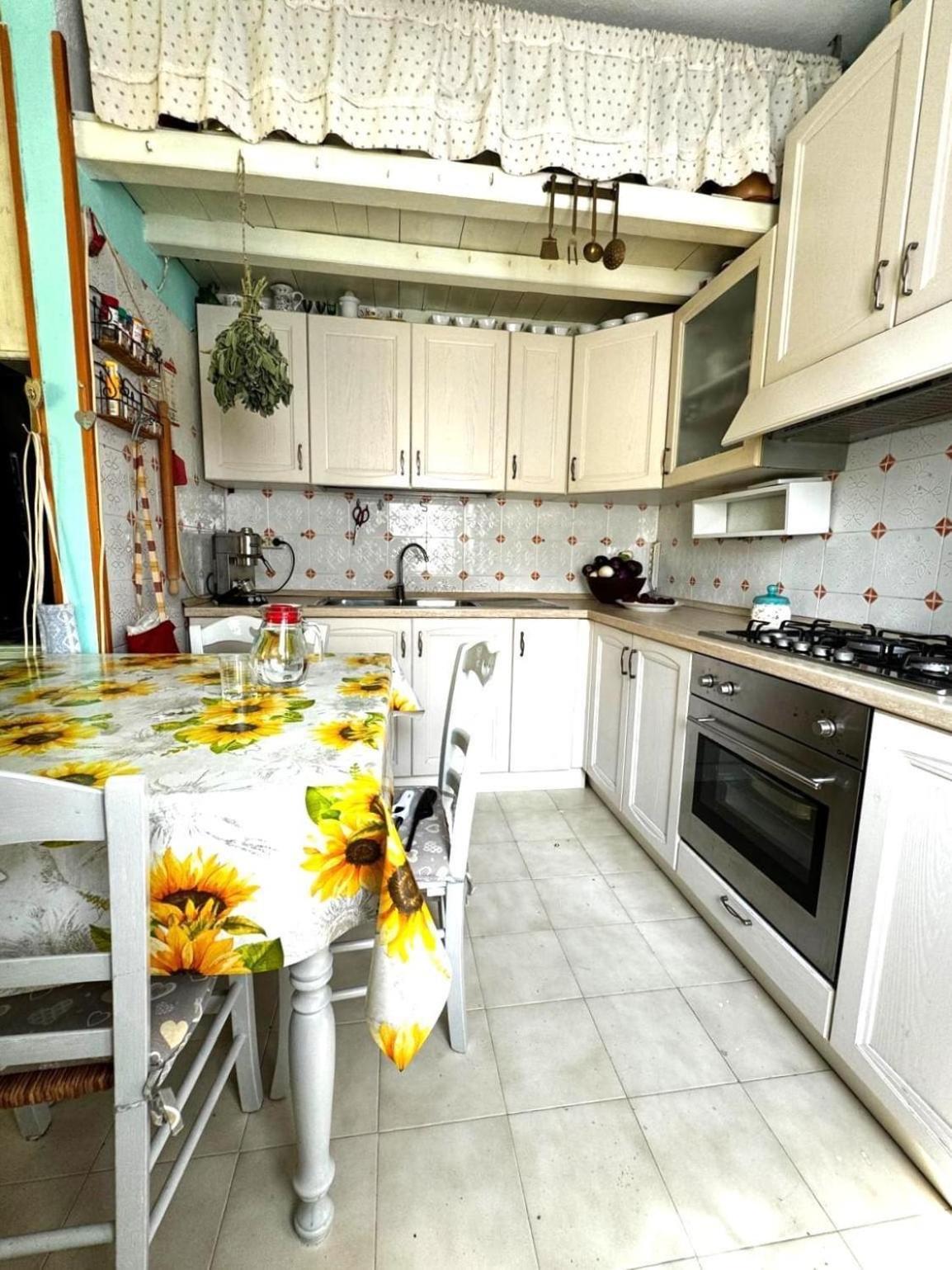 Peter'S House Olbia Apartment Ngoại thất bức ảnh