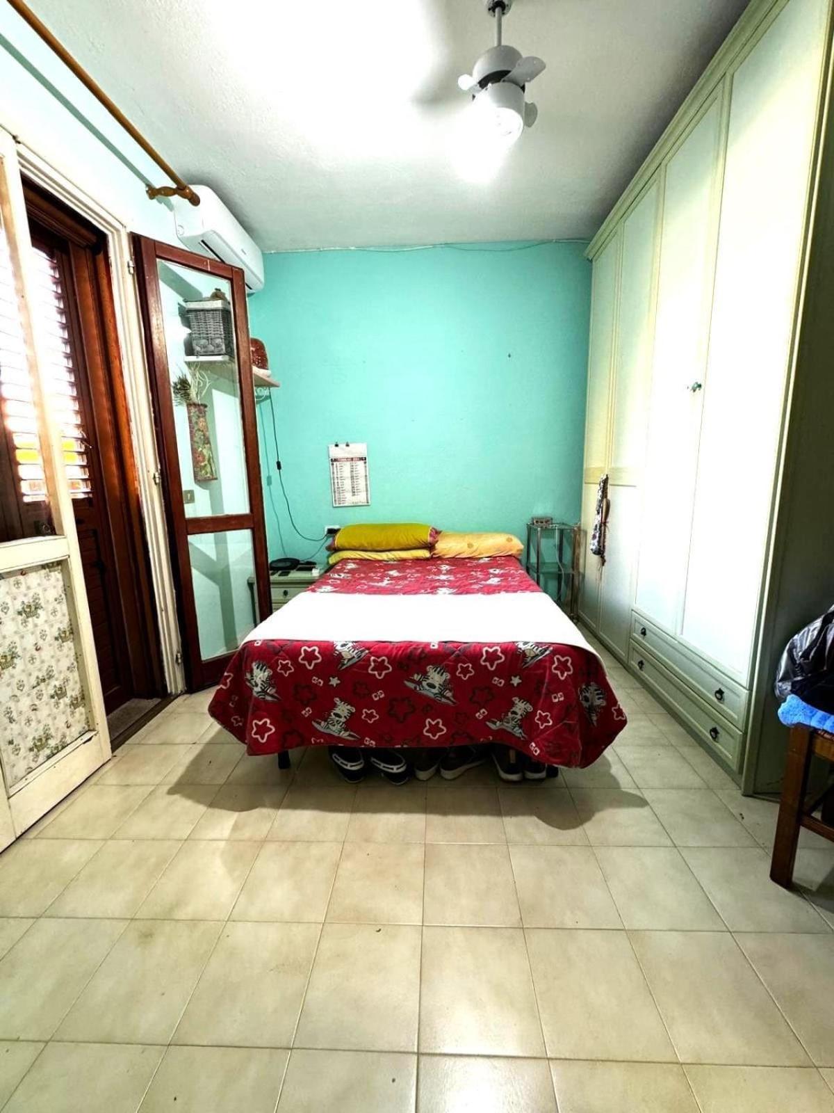 Peter'S House Olbia Apartment Ngoại thất bức ảnh