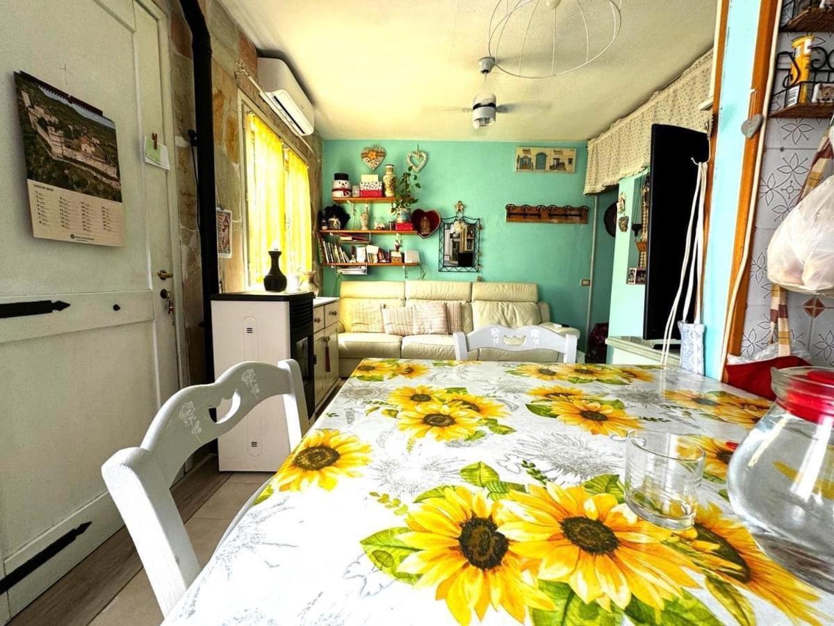 Peter'S House Olbia Apartment Ngoại thất bức ảnh