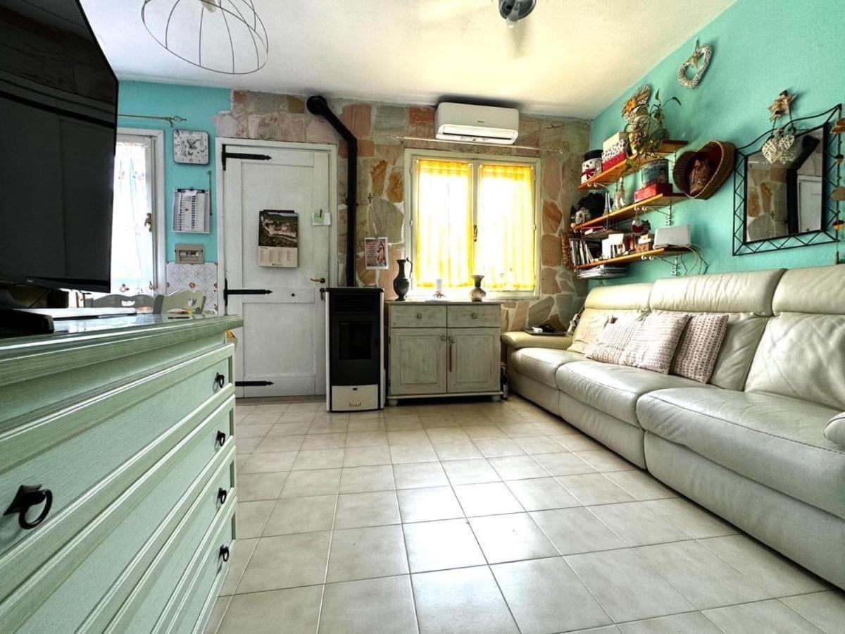Peter'S House Olbia Apartment Ngoại thất bức ảnh