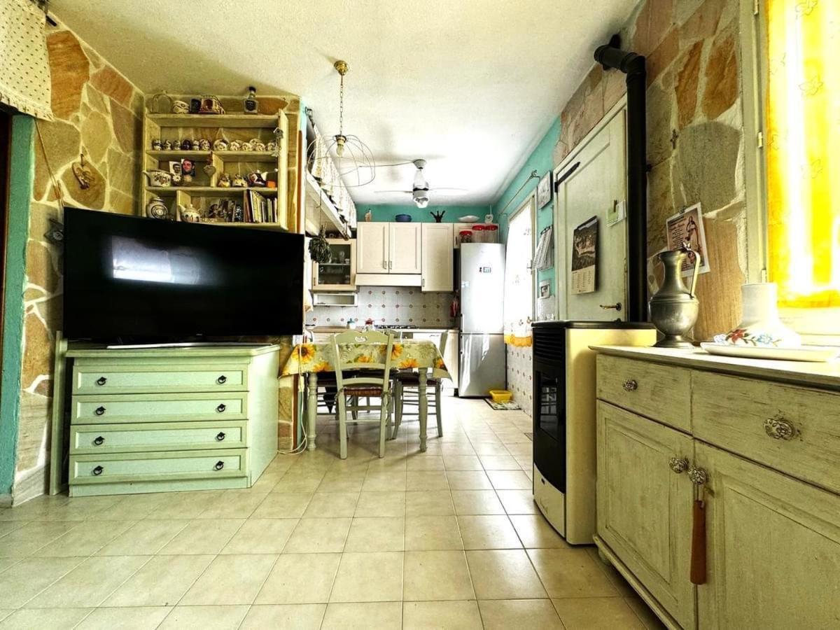 Peter'S House Olbia Apartment Ngoại thất bức ảnh
