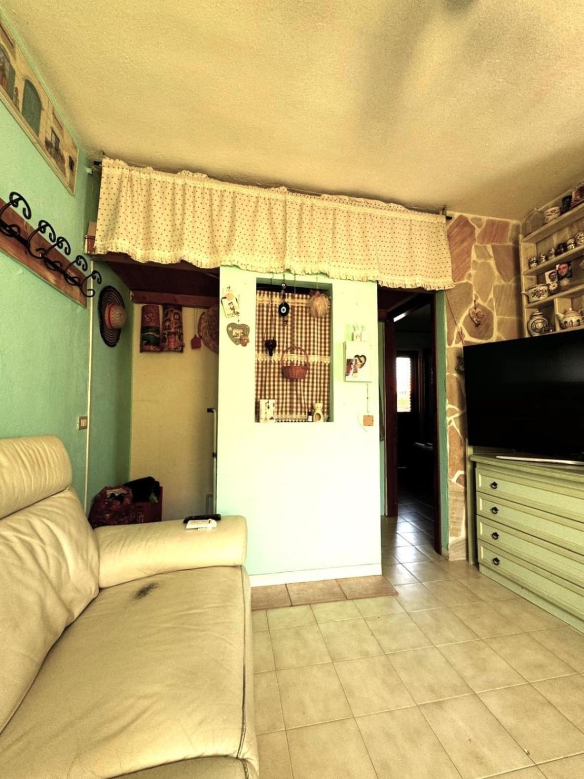 Peter'S House Olbia Apartment Ngoại thất bức ảnh